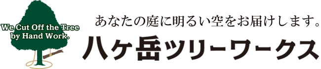 八ヶ岳ツリーワークス